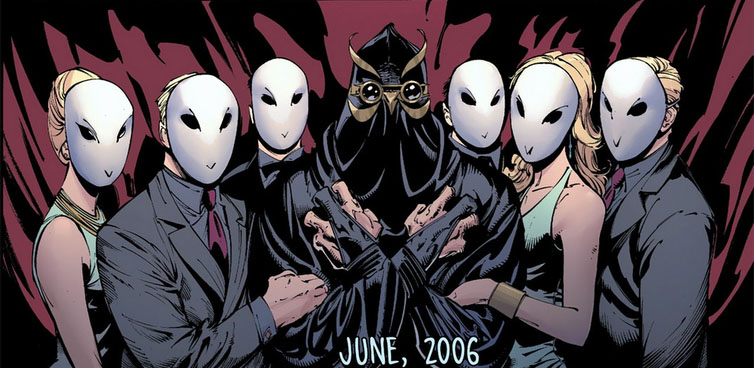 batman court of owls wallpaper