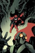 Batwoman Vol 1-31 Cover-1 Teaser