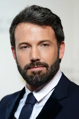 Ben affleck