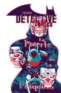 Detective Comics Vol 2-43 Cover-1 Teaser