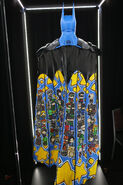 SDCC2014-Batman-Cape-Cowl create Art Exhibit 452635904
