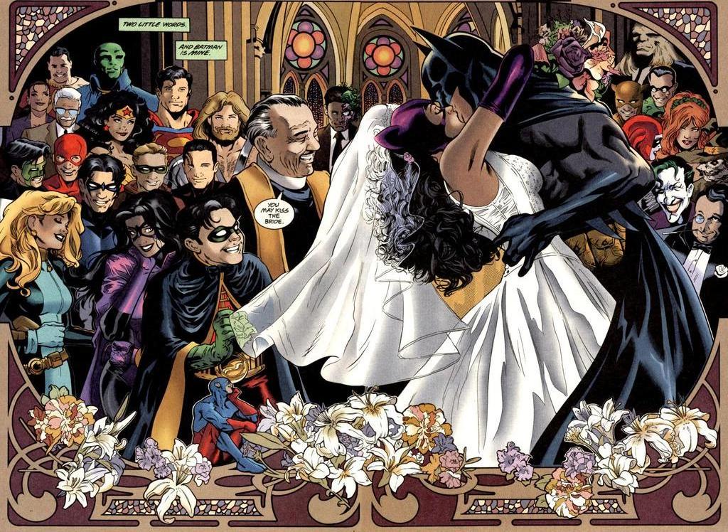 Catwoman | Batman Wiki | Fandom