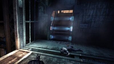 Batman: Arkham Asylum Was Actually Pitched As A Rhythm Game