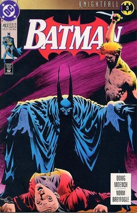 Batman493