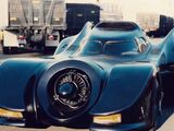 Batmobile (Burton Films)