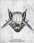 Boomerangtattoo