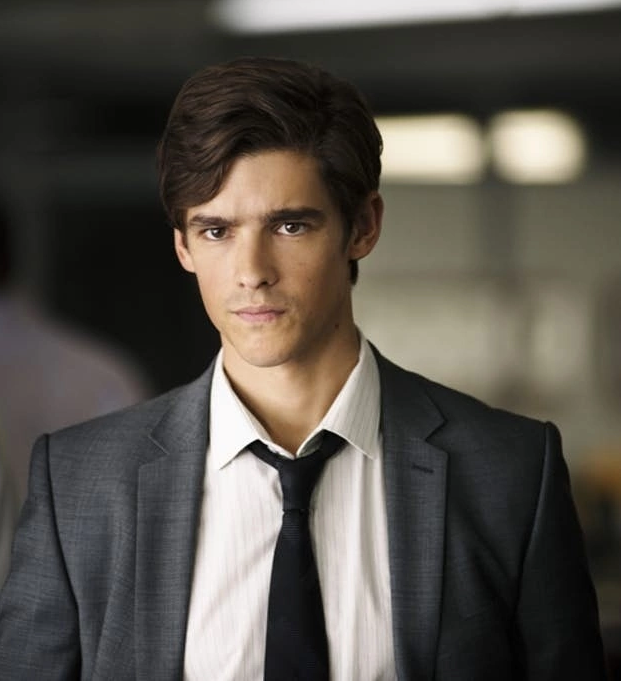 Richard Grayson Titans Batpedia Fandom