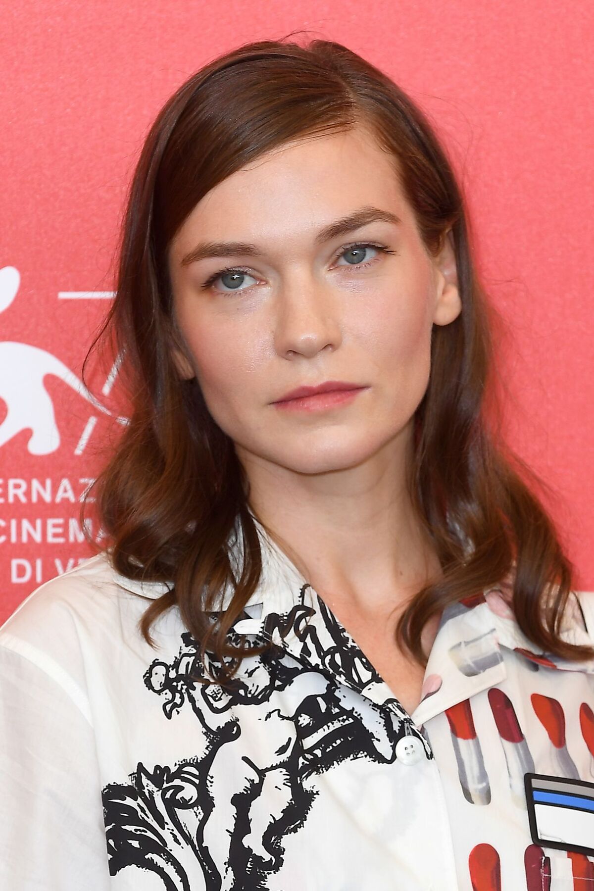 Hannah Gross | Batman Wiki | Fandom