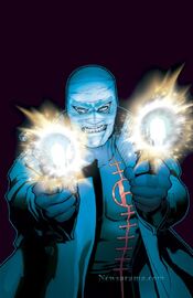 A Former Friend of Bruce Wayne.