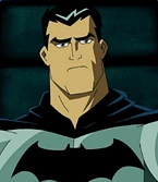 Bruce Wayne/Batman Superman/Batman: Public Enemies