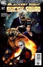 Suicide Squad #67