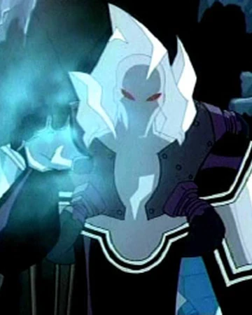 Mr. Freeze (The Batman) | Batman Wiki | Fandom