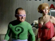 Riddler and Molly.jpg (38 KB) Molly with the Riddler