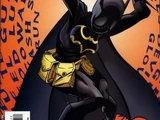 Batgirl Issue 6
