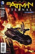 Batman Eternal Vol 1-35 Cover-1