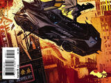 Batman Eternal (Volume 1) Issue 35