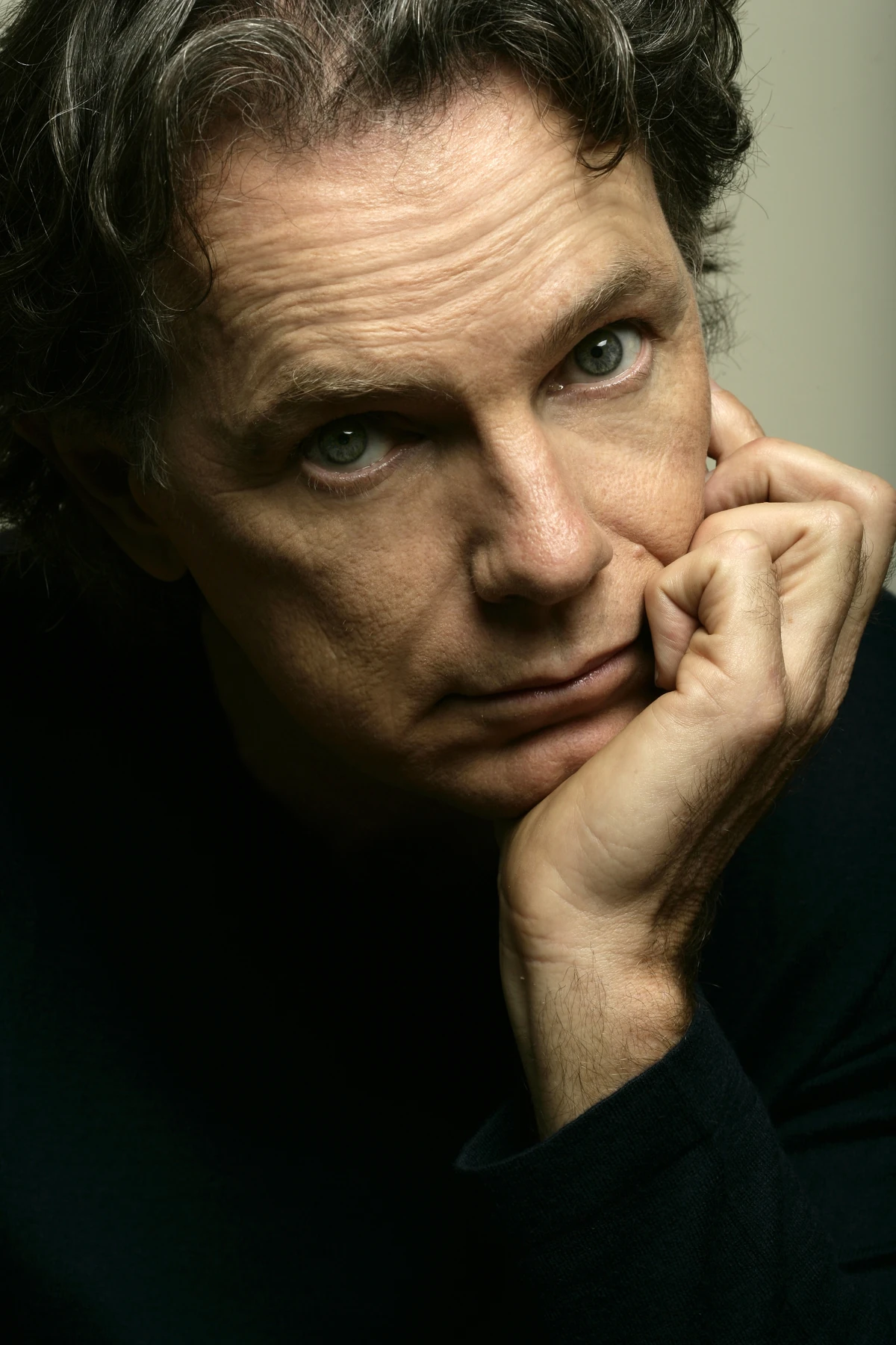 Bruce Greenwood | Batman Wiki | Fandom