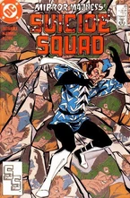Suicide Squad #20