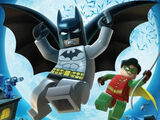 Lego Batman: El Videojuego