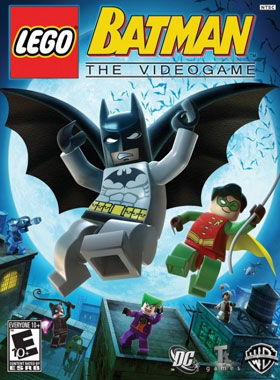 Lego Batman: El Videojuego | Batpedia | Fandom