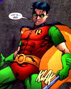 Robin Tim Drake 0087