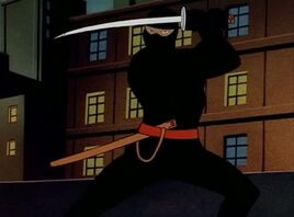 The Ninja