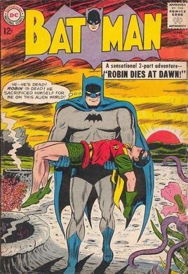 Batman156