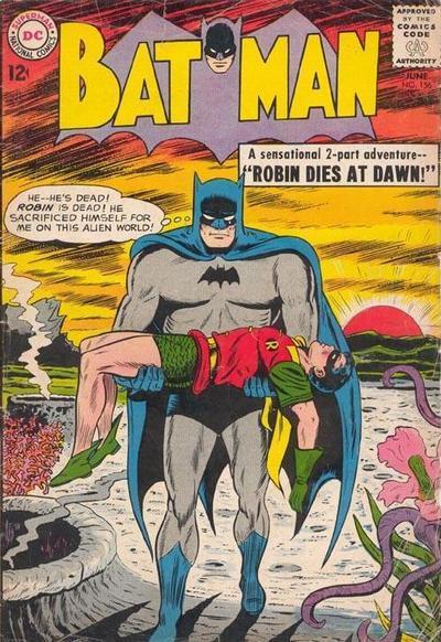 Batman Issue 156 | Batman Wiki | Fandom