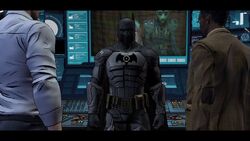 Batsuit Mk2