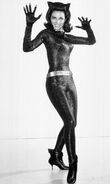 Lee Meriwether as Catwoman 1966