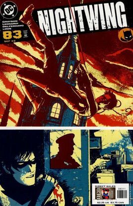 Nightwing83v
