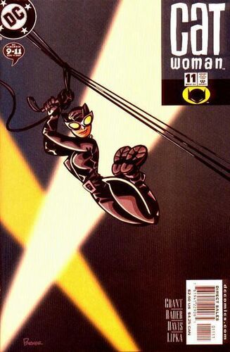 Catwoman11vv