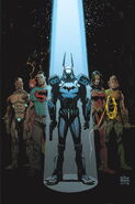 Detective Comics Vol 2-45 Cover-1 Teaser