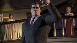 Harvey Dent (Telltale)