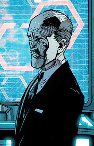 Alfred Pennyworth | Batman Wiki | Fandom