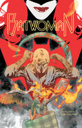 Batwoman Vol 1-4 Cover-1 Teaser