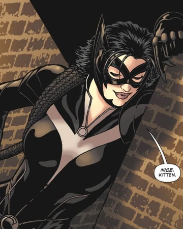 batman 2 catwoman