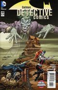 Detective Comics Vol 2-49 Cover-2