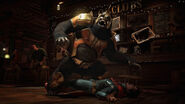 Injustice Screenshot 09