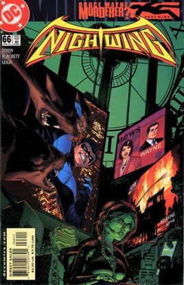 Nightwing66v