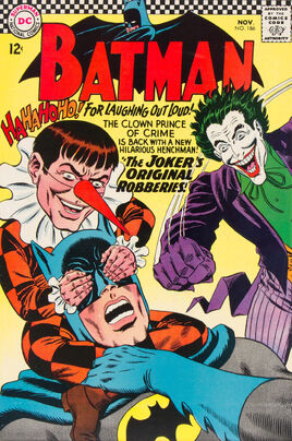 Batman186