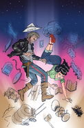 All Star Western Vol 3-29 Cover-1 Teaser