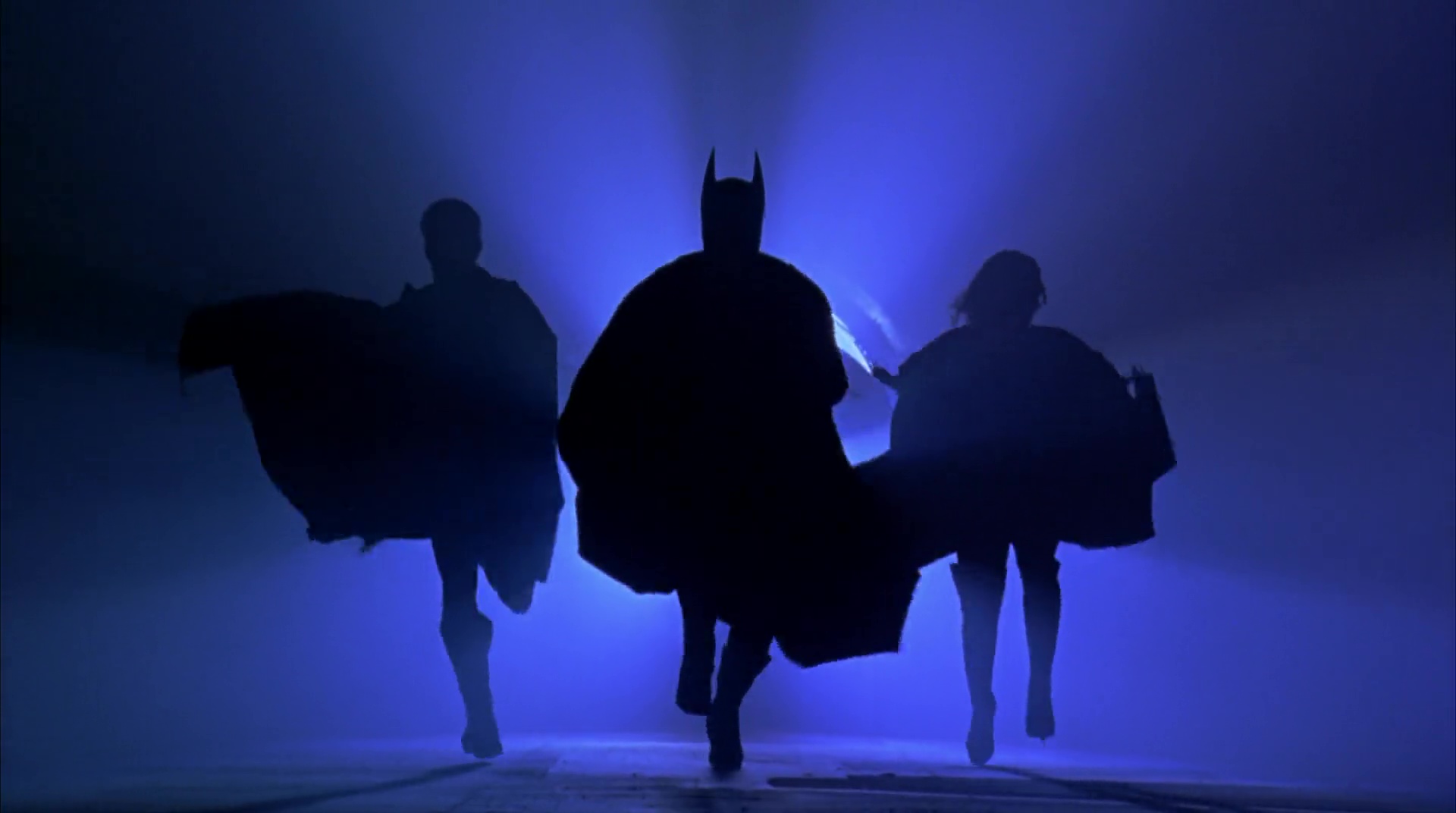Batman & Robin | Batman Wiki | Fandom