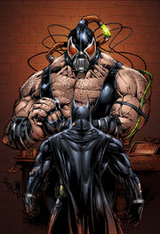 Bane | Batpedia | Fandom