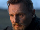 Ra's al Ghul (Liam Neeson)