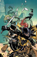 Birds of Prey Vol 3-16 Cover-1 Teaser