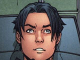 Tim Drake