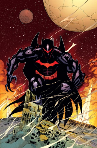 Hellbat