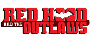 Red Hood and the Outlaws Logo 2