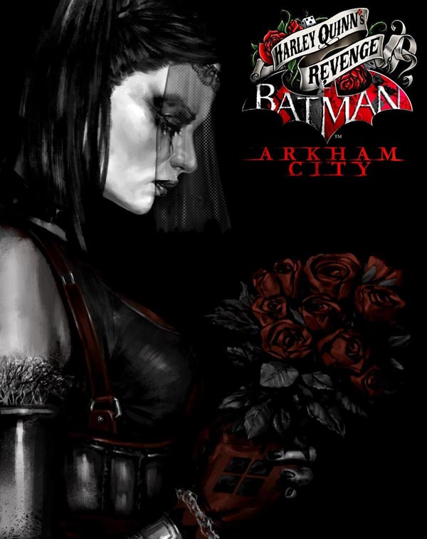 Harley Quinn's Revenge | Batpedia | Fandom